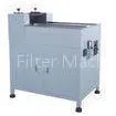 Multifunction Filter Paper Pleating Machine / Filter Machinery 320mm Width thumbnail-1