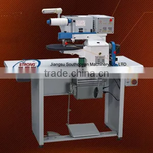 DS-701/AB Automatic Thermo Cementing Folding Machine thumbnail-1