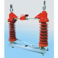 BOXD ELECTRIC Sell High Voltage Outdoor Disconnector Switch/knife Switch 12KV GW4-12 thumbnail-2