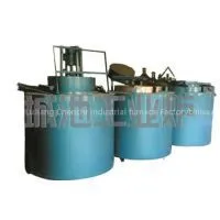 QPQ Liquid Nitriding Furnace thumbnail-1