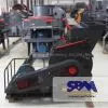 Hammer Crusher Crusher for Rocks and Ore Crushing thumbnail-3