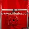 Cloth Panel Systems : Q42 Automated Blower Door thumbnail-1