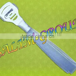 4 CORN CUTTER BLADE Manicure Pedicure Beauty Instrument thumbnail-1