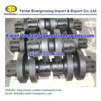 Track Roller/bottom Roller/lower Roller for Sumitomo Ls118 thumbnail-1