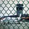 Chain Link Fence thumbnail-1