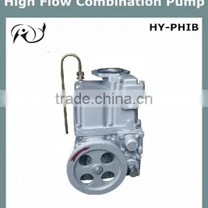 High Flow Combination Pressure Pump/fuel Pump/oil Pump thumbnail-1