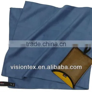 Microfiber Soft Gym Towel thumbnail-1