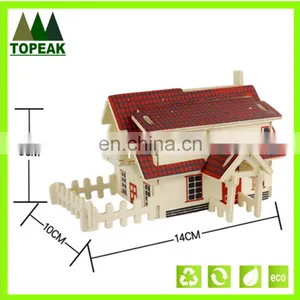 New Product 3D Puzzle Toys,3D Puzzle thumbnail-2