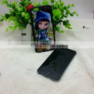 TPU+PC Sublimation Printable i Phone 6 Cases thumbnail-1