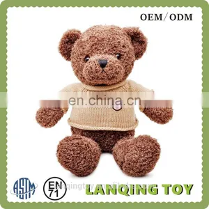 Wholesale 2016 New Design Teddy Big Bear For Gift thumbnail-1