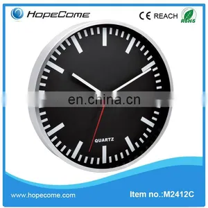 Turkish Home Decorations Wall Mounted Clock thumbnail-1