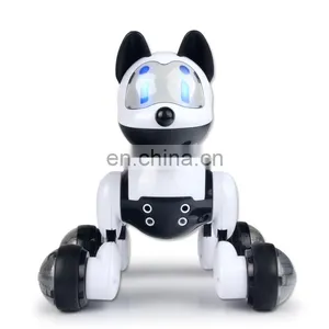 2016 New Product Importers of Chinese Toys Smart Dog thumbnail-1