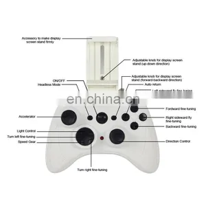 Hot Selling FQ10 Drone With HD Camera thumbnail-1