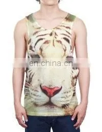 Dye Sublimation T-shirt Printing thumbnail-4