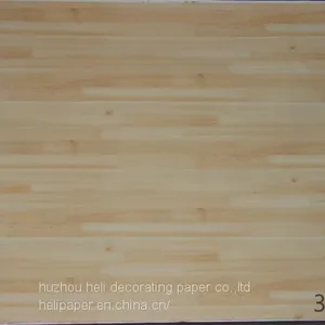Pine Wood Grain Decorative Paper thumbnail-5