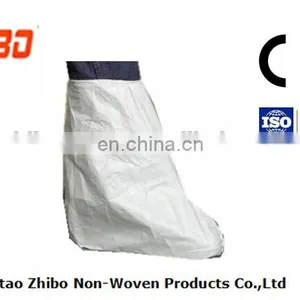 CE/ISO/FDA Disposable Microporous Boots Cover Free Sample Xiantao thumbnail-5