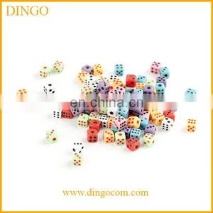 Customized Casino Acrylic Dice thumbnail-1