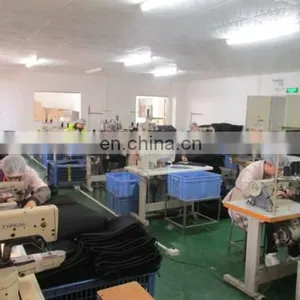 Shenzhen Aojin Handbag Co., Ltd. company overview - view 4 thumbnail