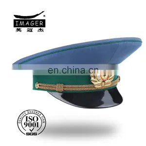 Multifunctional Modern Customize Marine Corps Senior General Headwear thumbnail-1