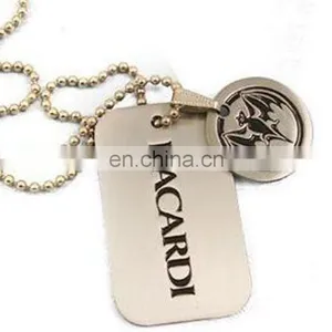 Very Cool Metal Engraved Laser Tag thumbnail-3