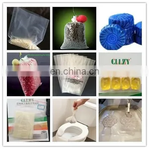 Chemicals Water Soluble Pva Bags thumbnail-1