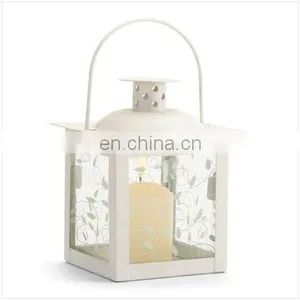 Pillar Candle Lantern thumbnail-1
