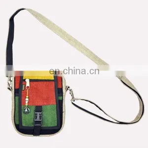 Rasta Passport Bag thumbnail-1