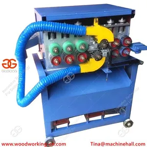 Automatic Metal Wooden Toothpick Making Machine Cost thumbnail-2