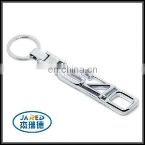 Bigger Orders and Lower Price Souvenir Metal Keychain thumbnail-1