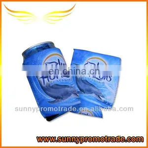 Bithday,wedding,special Event Neoprene Can Stubby Coolers thumbnail-1