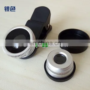 For Smart Phone Wide Angle and Macro Lens thumbnail-1