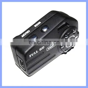 1080P Full HD 12MP 30Fps Motion Detection Video Camera hd Hidden Mini Camera thumbnail-4