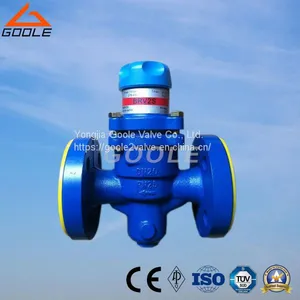 Direct Acting Bellows Pressure Reducing Valve (GABrv71) thumbnail-1