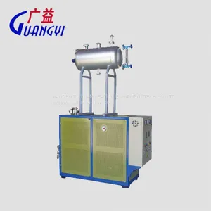 Heat Conduction Oil Furnace for Heating Hot Roller in Non-woven Fabric Industry thumbnail-1