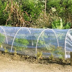 Plastic Greenhouse Cover thumbnail-4