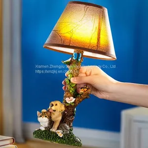 Resin Crafts Product Description Floor Lamp Floor Lamp 