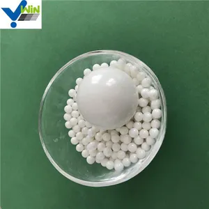 High Hardness Zirconia Grinding Beads Zirconia Ceramic Oxide Balls thumbnail-5