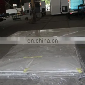 Guchen Mobile Clinic Truck Body With 4500x2100x2500mm Dimension thumbnail-3