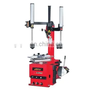 U-2092S Manual Used Tire Changer 45" Machine Prices For Sale thumbnail-1