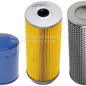 ACDelco Oil Filter Professional Engine Oil Filter Kit PF2263G thumbnail-1