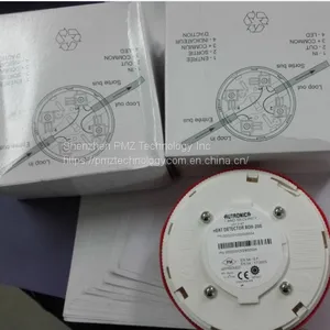 Det-Tronics H2S Gas Detection Fast, Reliable, Repeatable Detector thumbnail-1