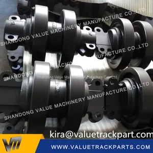 Manitowoc 11000 12000 Crawler Crane Bottom Roller thumbnail-1