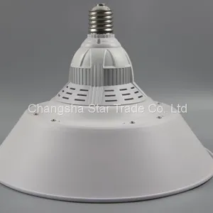 Chinese Supply Led Ceiling Light， Highbay Lamp, Led Highbay Light Exclusive Mold and Patented Fixture thumbnail-3