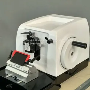 Model HHQ-2016 Biological Tissue Rotary Microtome thumbnail-3