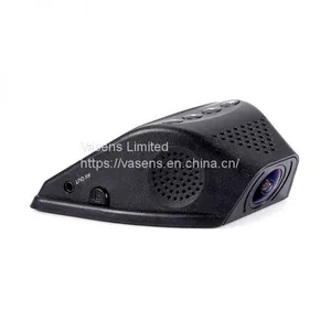 Vasens 2.0 Inch FHD 1080P Dash Cam 24Hrs Packing Monitor Support ADAS and GPS Car DvrVasens 2.0 Inch FHD 1080P Dash Cam 24Hrs Packing Monitor Support ADAS and GPS Car Dvr thumbnail-4