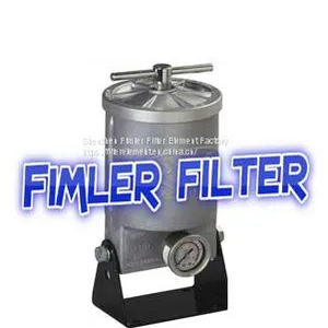 Triple R BU-series Oil Cleaners BU30E, BU50E, BU100E, TR-19450, TR-19650, TR-19530 thumbnail-2
