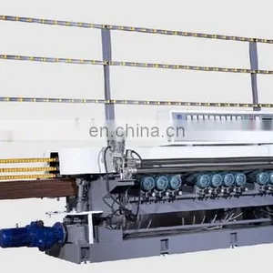 Glass Edge Polishing Machine thumbnail-1