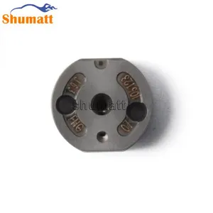 Original New Orifice Plate #07 for Fuel Injector 23670-30300 23670-30080 095000-6410 095000-6511 thumbnail-1