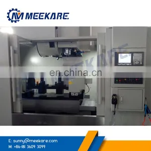 Chinese VMC1370 Cheap 5-axis CNC Precision Machining Tools Center thumbnail-2