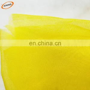 HDPE Insect Netting Fabric Cloth Machine From China Factory thumbnail-1